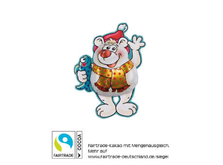 Eisbär