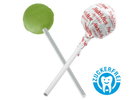 Kugellutscher Klein - Zuckerfrei