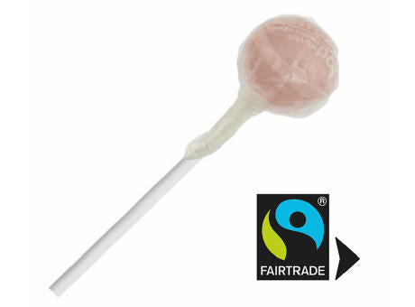 FAIRTRADE Kugellutscher Klein