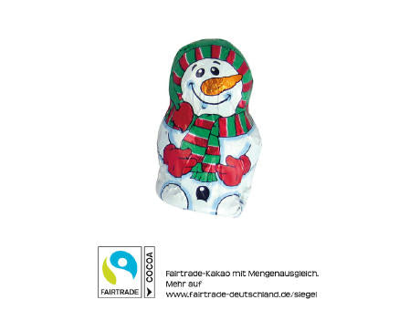 Mini-Schneemann