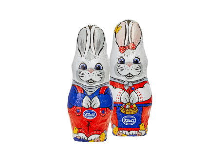 Osterhase H28