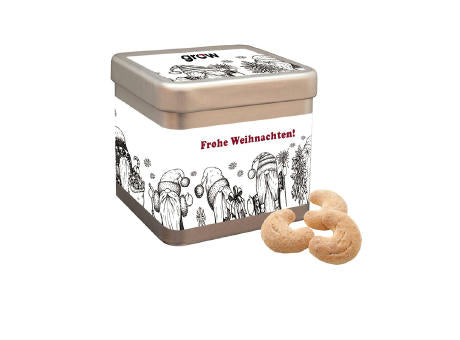 KubiTin - Vanille Kipferl