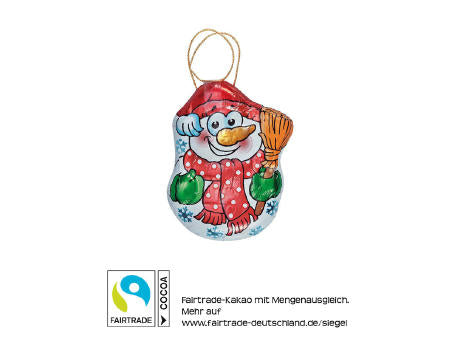 Schneemann