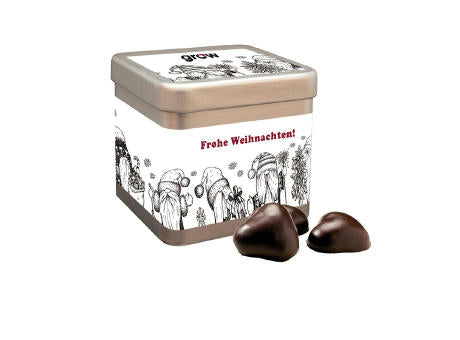 KubiTin - Lebkuchenherzen