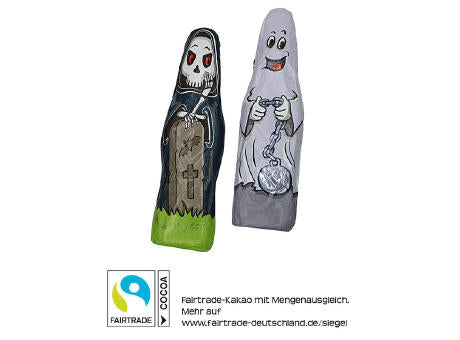 Halloween Relief Figuren