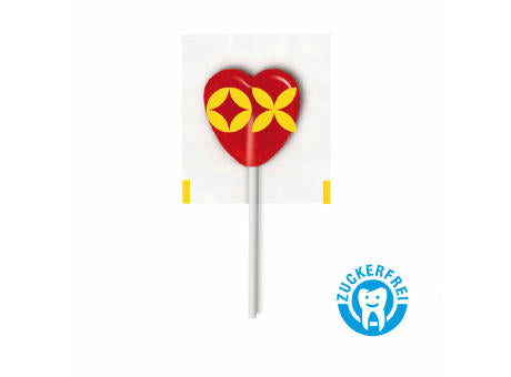 Flachlutscher Mittel - Zuckerfrei