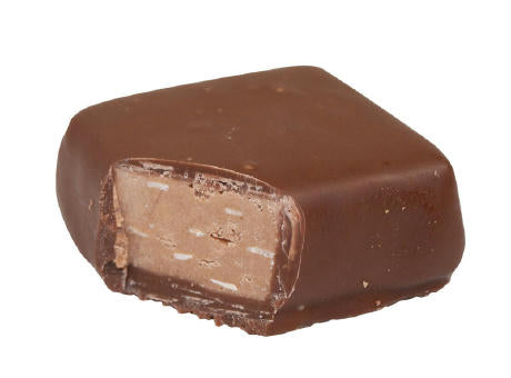 Nougat Happen