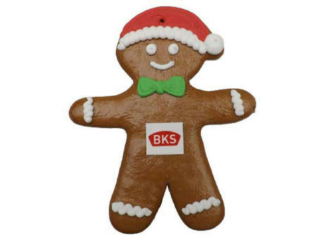 Lebkuchenmann