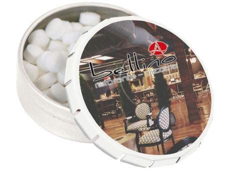 Pfefferminzdose CeCe55