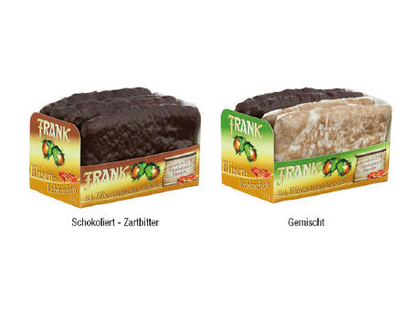 Elisen-Lebkuchen 4er im Werbeschuber