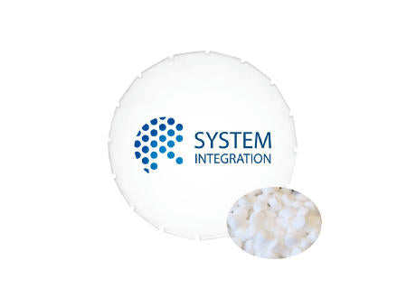 Pfefferminzdose CeCe45