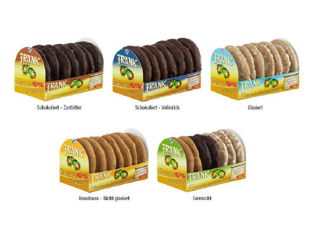 Elisen-Lebkuchen 7er im Werbeschuber