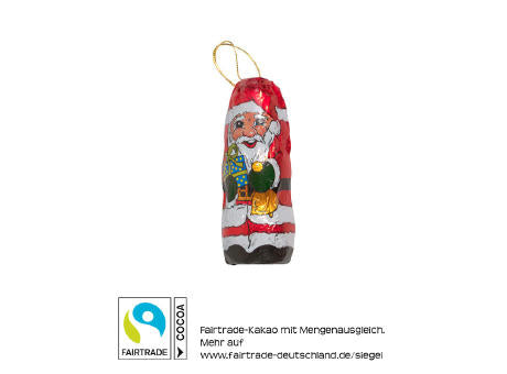 Santa Claus