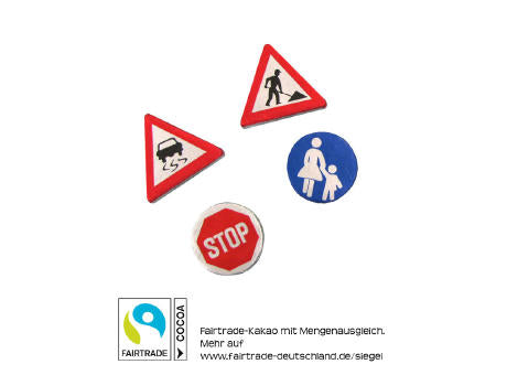 Verkehrszeichen