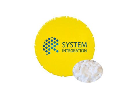 Pfefferminzdose CeCe45