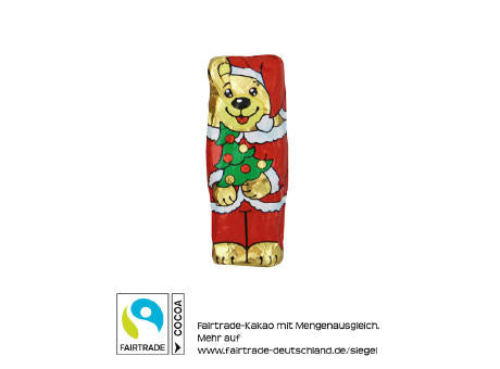 Schoko-Bärchen