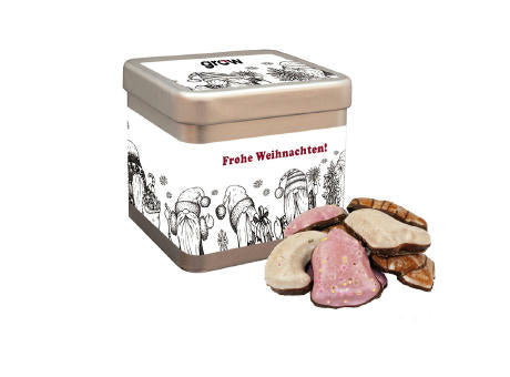 KubiTin - Lebkuchen-Allerlei