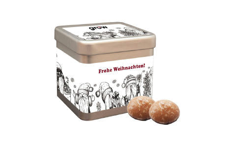 KubiTin - Mini-Contrella