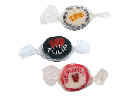Logo-Bonbons