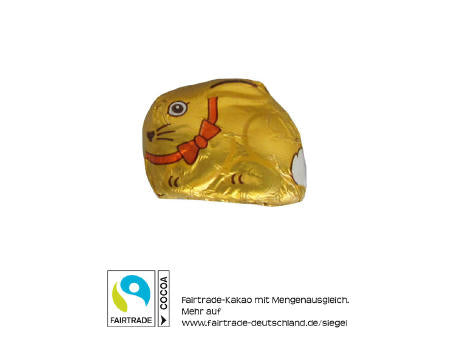 Mini-Häschen
