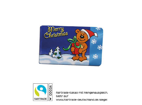 Täfelchen Weihnachten