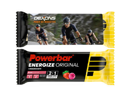 Powerbar Energize - Original