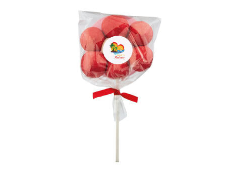 Marshmallow Blume