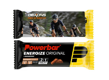 Powerbar Energize - Original