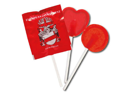Flachlutscher Klein