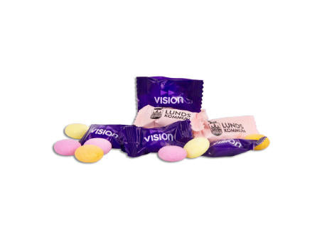 Mentos im Tütchen