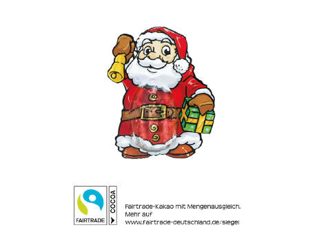 Weihnachtsmann Bodo