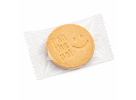 Keks geprägt