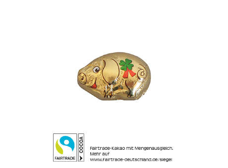 Goldschweinchen