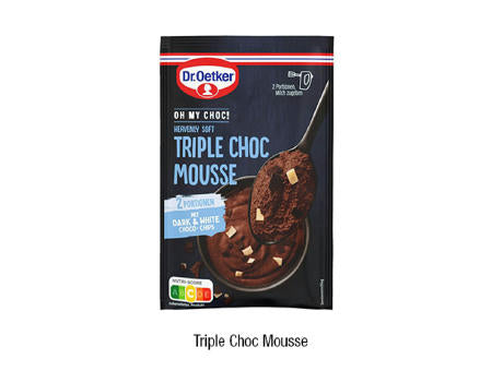 Schoko-Mouse Umschlag