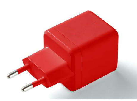 Ladestecker "Wally Duo Color 20W"