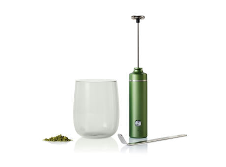 AdHoc Matcha-Genießerset Chado