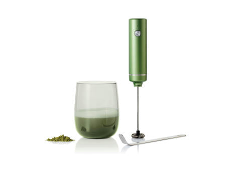 AdHoc Matcha-Genießerset Chado