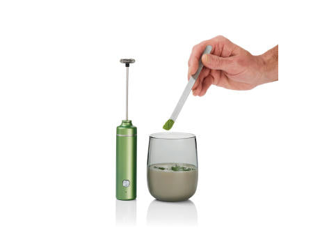 AdHoc Matcha-Genießerset Chado