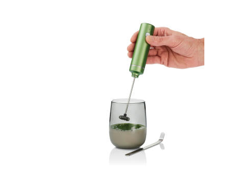 AdHoc Matcha-Genießerset Chado
