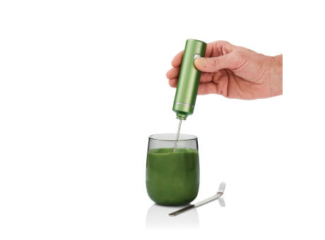 AdHoc Matcha-Genießerset Chado