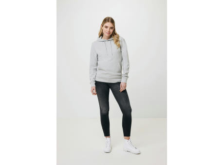 IQONIQ Torres ungefärbter Hoodie aus recycelter Baumwolle