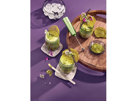 AdHoc Matcha-Genießerset Chado