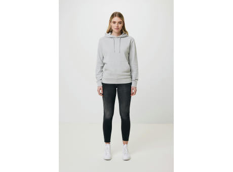 IQONIQ Torres ungefärbter Hoodie aus recycelter Baumwolle