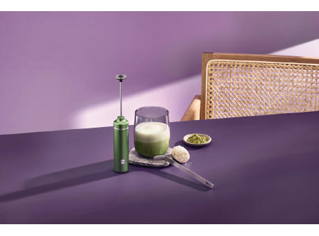 AdHoc Matcha-Genießerset Chado
