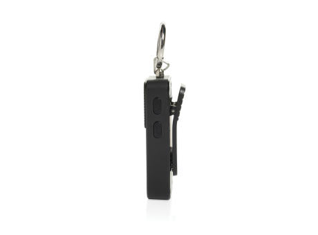 GuardBuddy RCS Personenalarm, über USB-C aufladbar