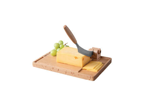 BOSKA Käseschneider Lumberjack Amigo