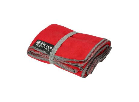 RPET Handtuch "Active Dry", groß
