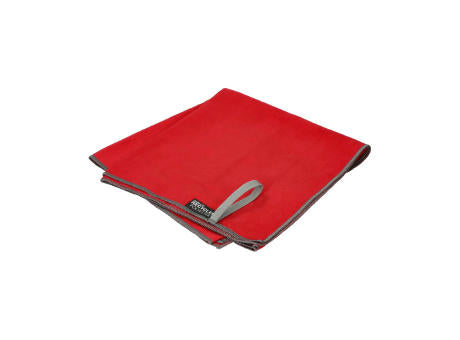 RPET Handtuch "Active Dry", groß