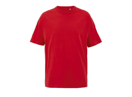BOXY MEN T-SHIRT OVERSIZE