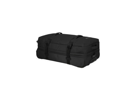 travelite BOLONIA Wheeled Duffle L Black